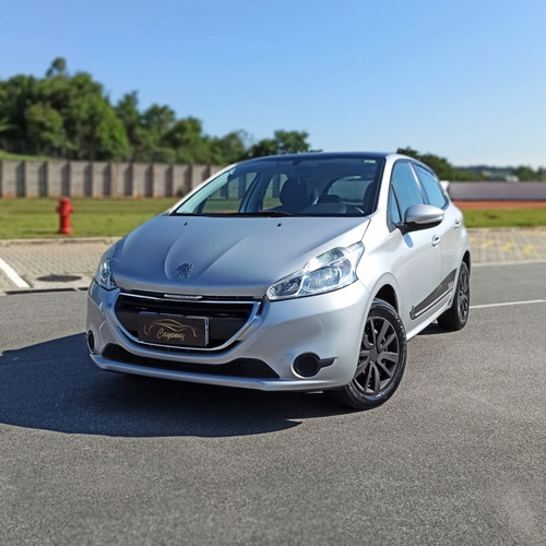 208 Active 1.5 Flex