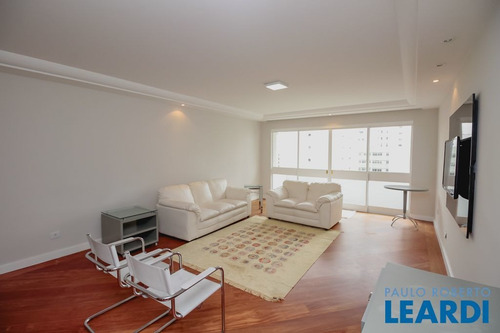 Imagem 1 de 15 de Apartamento - Jardim Paulista - Sp - 511820