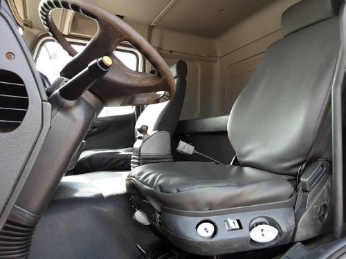Imagem 6 de 12 de Mercedes Benz Axor 3344 6x4 2016/2016 245712km