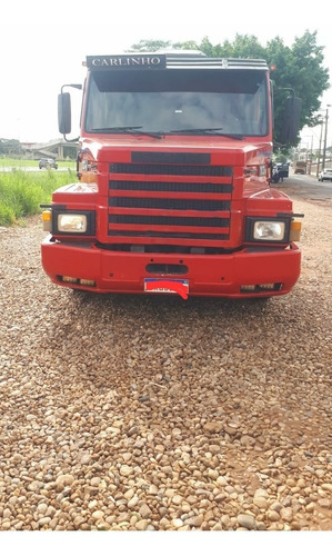 Imagem 5 de 10 de Scania T113 6x2