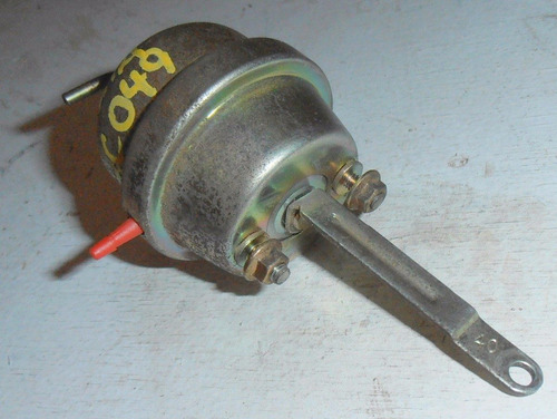 Bomba De Vacio Metalica Hyundai Sonata Año 1997-1999