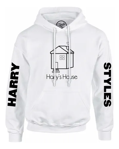 Hoodie de harry styles hotsell