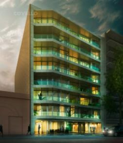 Imagen 8 de 15 de Venta Departamento 2 Dormitorios