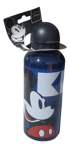 Botella / Termo Aluminio 700 Ml Para Niños 