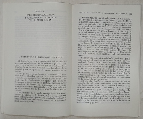 De Keynes A La Síntesis Neoclásica Osádchaia Edit. Progreso (Usado)