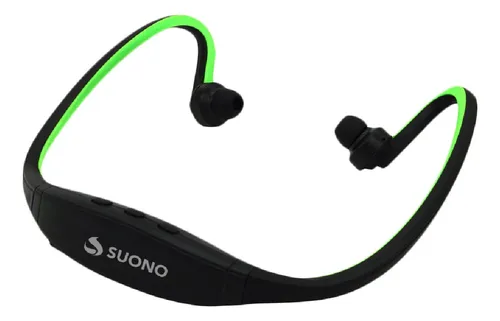 Auricular Bluetooth Mp3 Manos Libres Inalambricos Deportivos