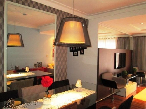 Venda Residential / Apartment Parada Inglesa São Paulo - V16909