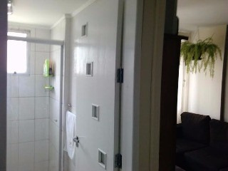 Imagem 5 de 13 de 2 Dorms 1 Vaga Proximo Ao Zoo Safari De Sp E Av Do Cursino !! R$ 210.000 - Ap00078 - 3208186