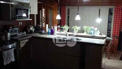 Casa Com 4 Dormitórios À Venda, 186 M² Por R$ 700.000,00 - Jardim São Paulo - Americana/sp - Ca0181