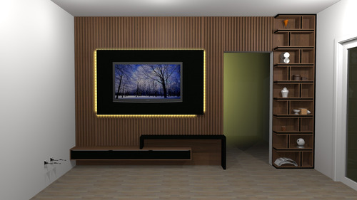 Imagem 3 de 10 de Projetista De Móveis - Wood Interiores