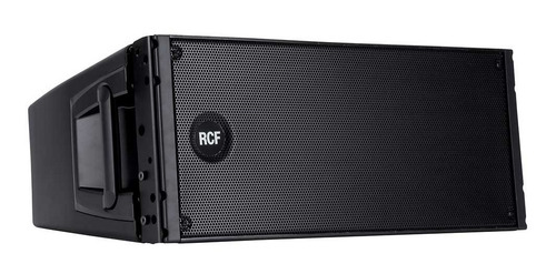 Line Array Activo Rcf Hdl 20-a + Envío Express