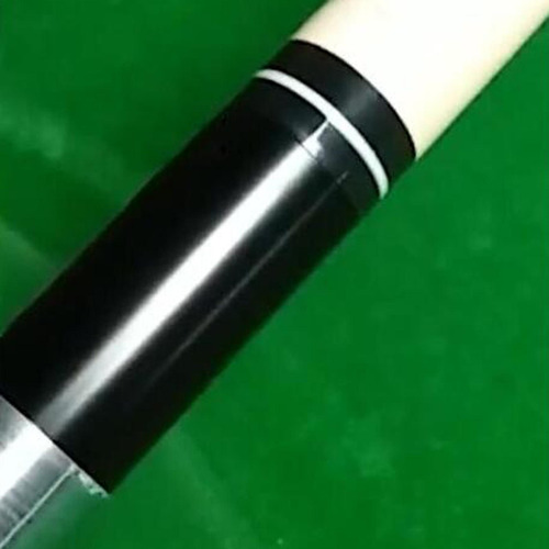 Extensión De Taco De Billar, Conector De Varilla, Adaptador
