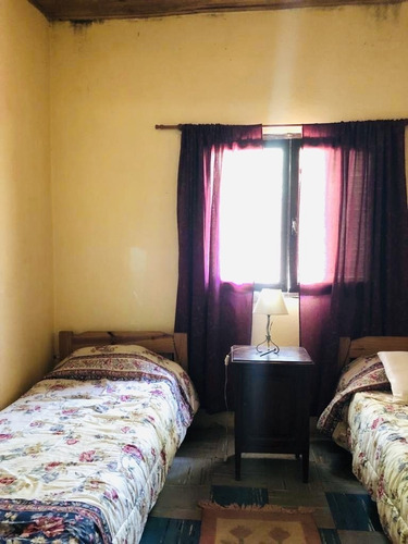 Venta | Terreno Con Mejoras