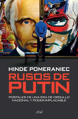 Rusos De Putin - Pomeraniec Hind - Plan/ariel - #l