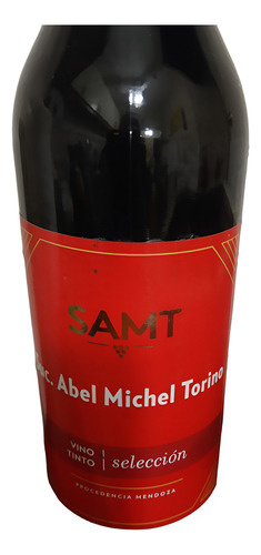 Vino 3/4 Michel Torino Seleccion