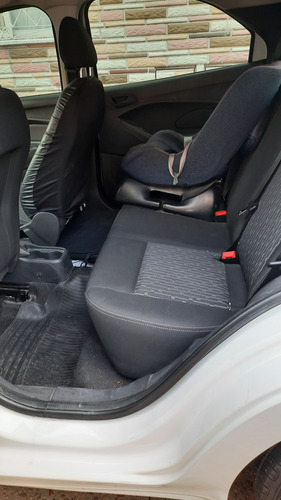 Ford Ka 1.5 Se