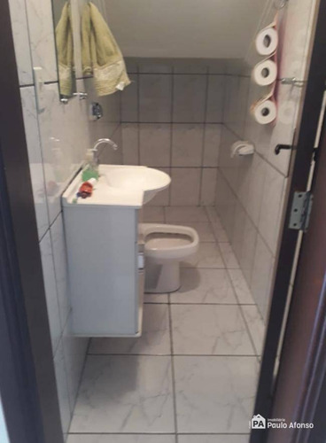 Casa Com 4 Dormitórios À Venda, 235 M² Por R$ 600.000,00 - Jardim Das Azaléias - Poços De Caldas/mg - Ca1246