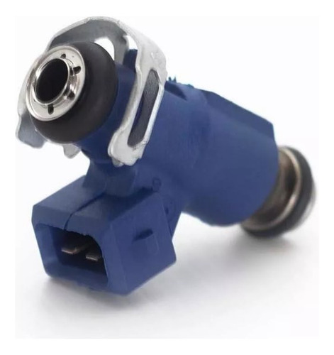 Bico Injetor Original Delphi Flex Onix/prisma 1.0