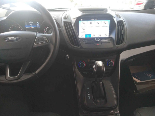 Imagen 14 de 15 de Ford Escape 2019 5p Titanium L4/2.0/t Aut Ecoboost