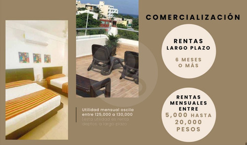 Edificio En Venta En Luis Donaldo Colosio