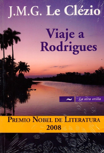 Viaje A Rodrigues