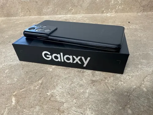 comprar Samsung Galaxy S21 Ultra 5g 512gb - Nuevo, Entrega Inmediata