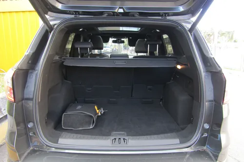 Ford Escape 2.0 ST - LINE TP 4X4