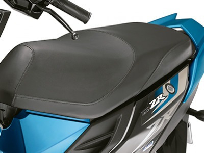 Yamaha Ray Zr 115cc 0km