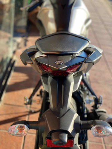 Imagen 10 de 11 de Yamaha Mt 03