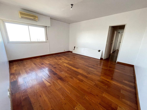 Nuñez 3600 / Departamento En Venta / Cuatro Ambientes / Venta Con Renta / Saavedra