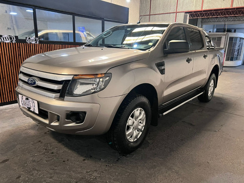 Ford Ranger 3.2 Cd 4x4 Xlt Tdci 200cv