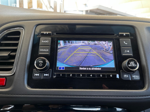 Honda HR-V 1.8 Ex 2wd Cvt