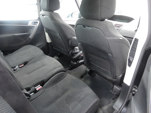 Imagem 11 de 13 de Citroen C4 Picasso Glxa
