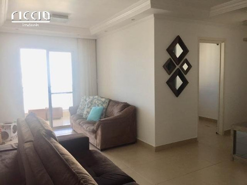 Apartamento - Vila Betania - Ref: 7339 - V-ri2968