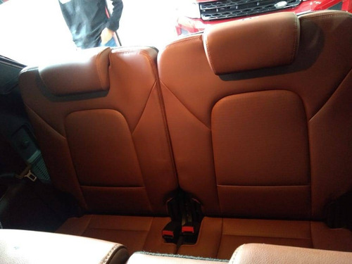 Hyundai Santa Fé 3.3 Mpfi 4x4 7 Lugares V6 270cv Gasolina