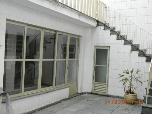Sobrado - Ref: 7369