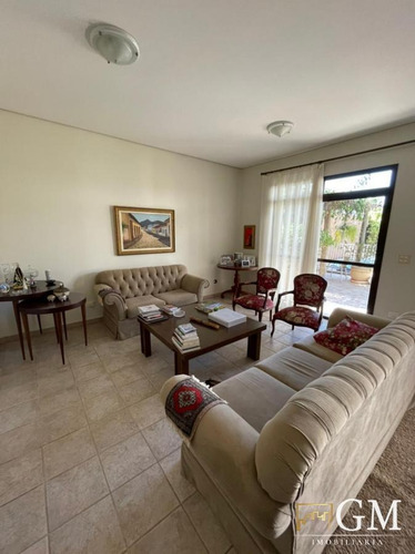 Imagem 7 de 15 de Casa Em Condomínio Para Venda Em Presidente Prudente, Central Park Residence, 3 Dormitórios, 4 Banheiros - Ccv58700_2-1170188