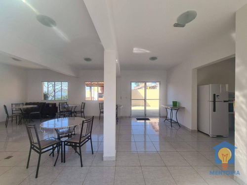Apartamento Com 3 Dorms À Venda - R$ 238.000 - Centro (cotia) - Cotia/sp - Ap0071