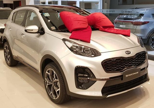 Imagem 13 de 13 de Kia Motors Sportage 2.0 Ex (flex) (aut) P.262