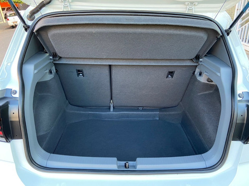 Imagem 13 de 15 de Vw Tcross Tsi