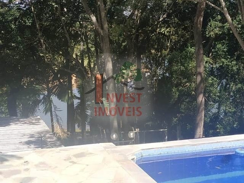 Imagem 5 de 15 de Chacara - Ref: 5586 - V-5586