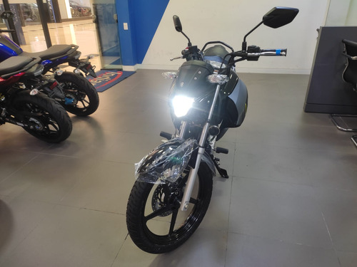 Ybr 150 Factor Modelo 2025