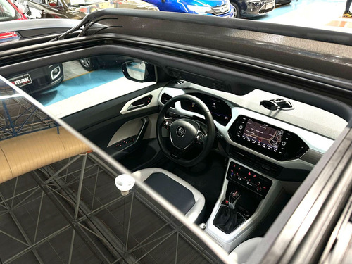 Volkswagen T-Cross 1.4 250 Tsi Highline