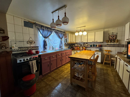 Arriendo Propiedad Comercial En Melipilla