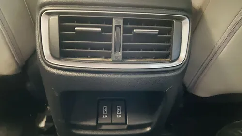 Honda CR-V 1.5 Turbo Plus Piel Cvt