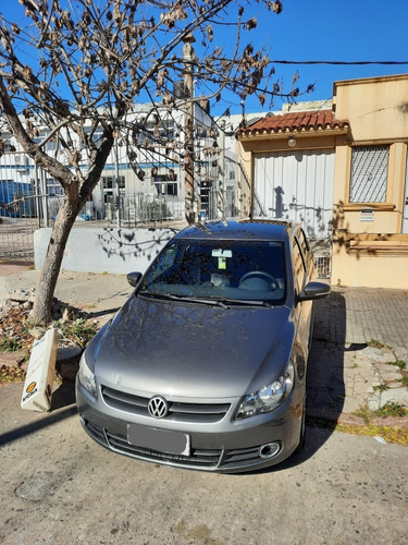 Volkswagen Gol 1.6 Trendline 2013