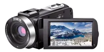Comprar Videocamara Full Hd 1080p 30fps Mp Ir Vision Nocturna Para