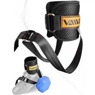 Adjustable Weight Dumbbell Ankle Straps, Ankle Bands Fo...