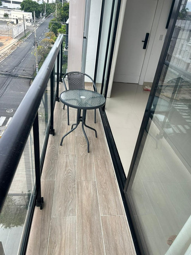 Vendo Y Alquilo Apartamento En Gazcue