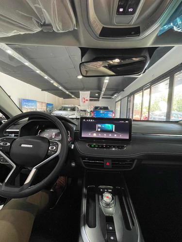 Imagen 20 de 24 de Haval Jolion Luxury